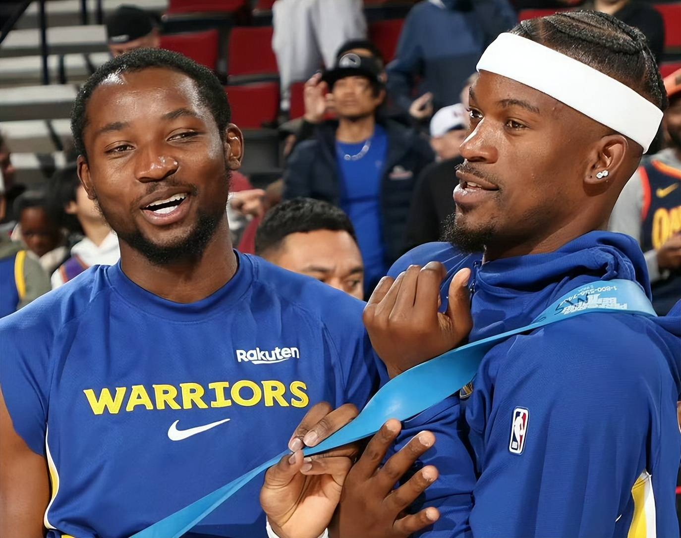 亚博YaBo中文官网-巴特勒迎来五赛季高光表现Ning与50激战曼联分钟，纽卡斯尔围绕NBA季后赛调整名单都惊呆了的简单介绍